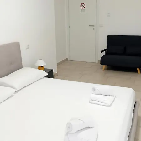 Da Piero E Gina 2 3* Passoscuro