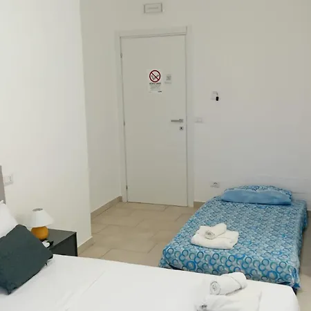 Da Piero E Gina 2 Pensión 3*