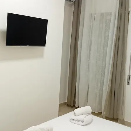 Da Piero E Gina 2 Pensión 3*