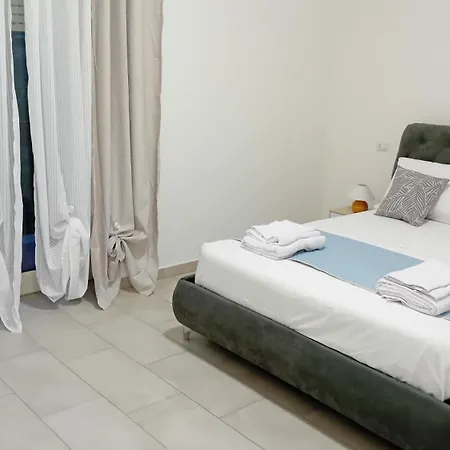 Pensión Da Piero E Gina 2 3*